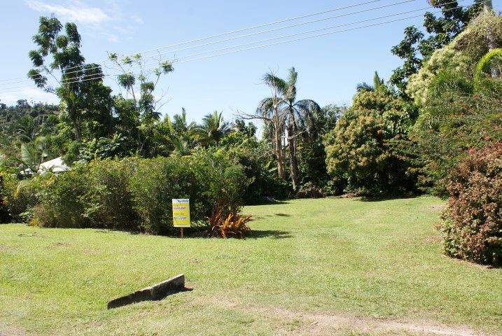 Lot 9 Be Amba Street, Bingil Bay, QLD 4852