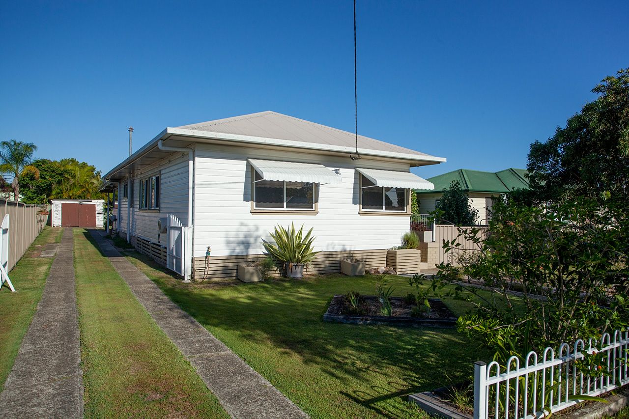 21 Bruntnell Street, Taree, NSW 2430