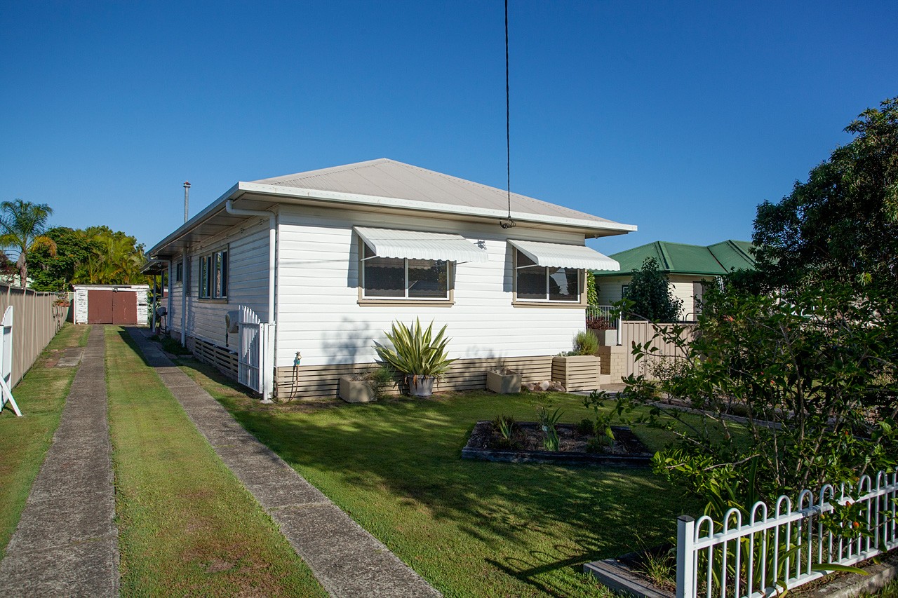 21 Bruntnell Street, Taree, NSW 2430