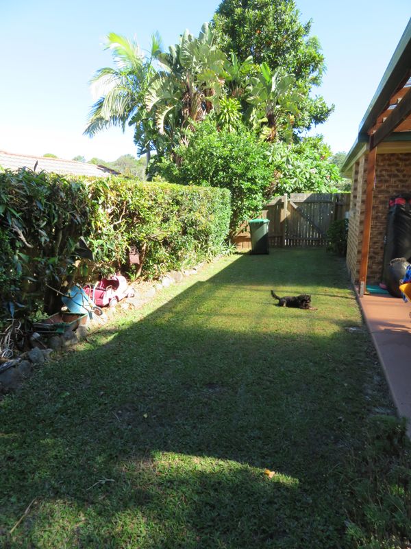 27 Corkwood Crescent, Suffolk Park, NSW 2481