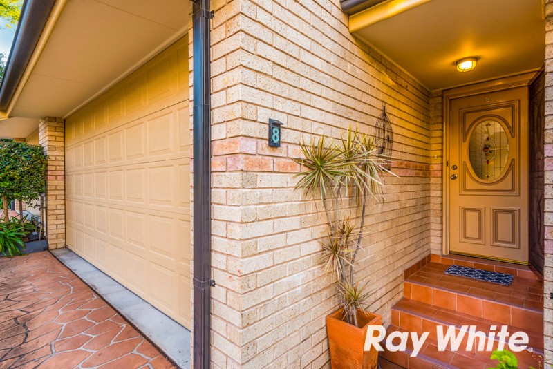 8/35 Parsonage Road, Castle Hill, NSW 2154