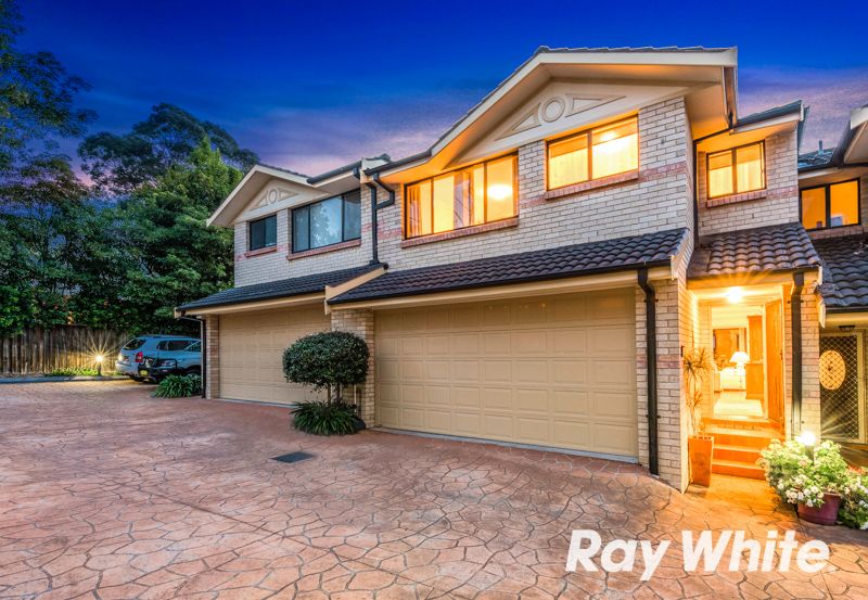 35 Parsonage Road, Castle Hill NSW 2154