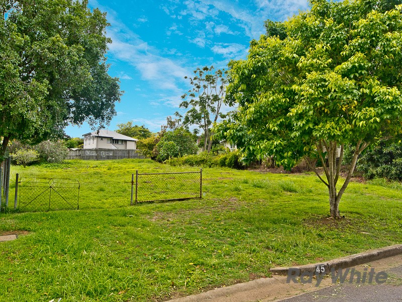 47 Oakmere Street, Nudgee, QLD 4014