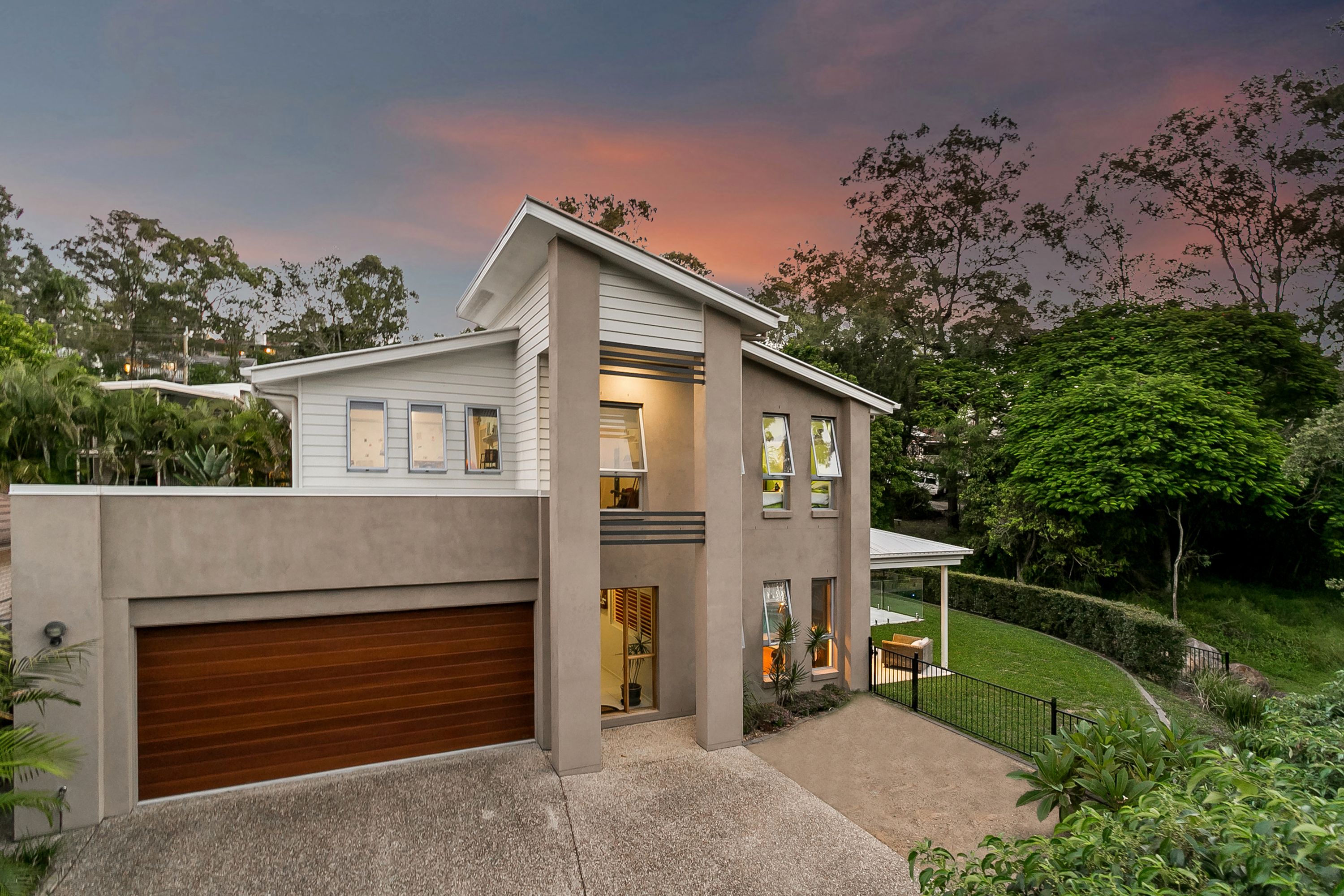 16 Caber Street, Kenmore QLD 4069