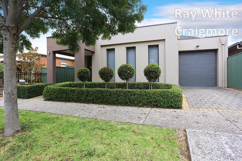 3 Shoalhaven Circuit, Mawson Lakes, SA 5095