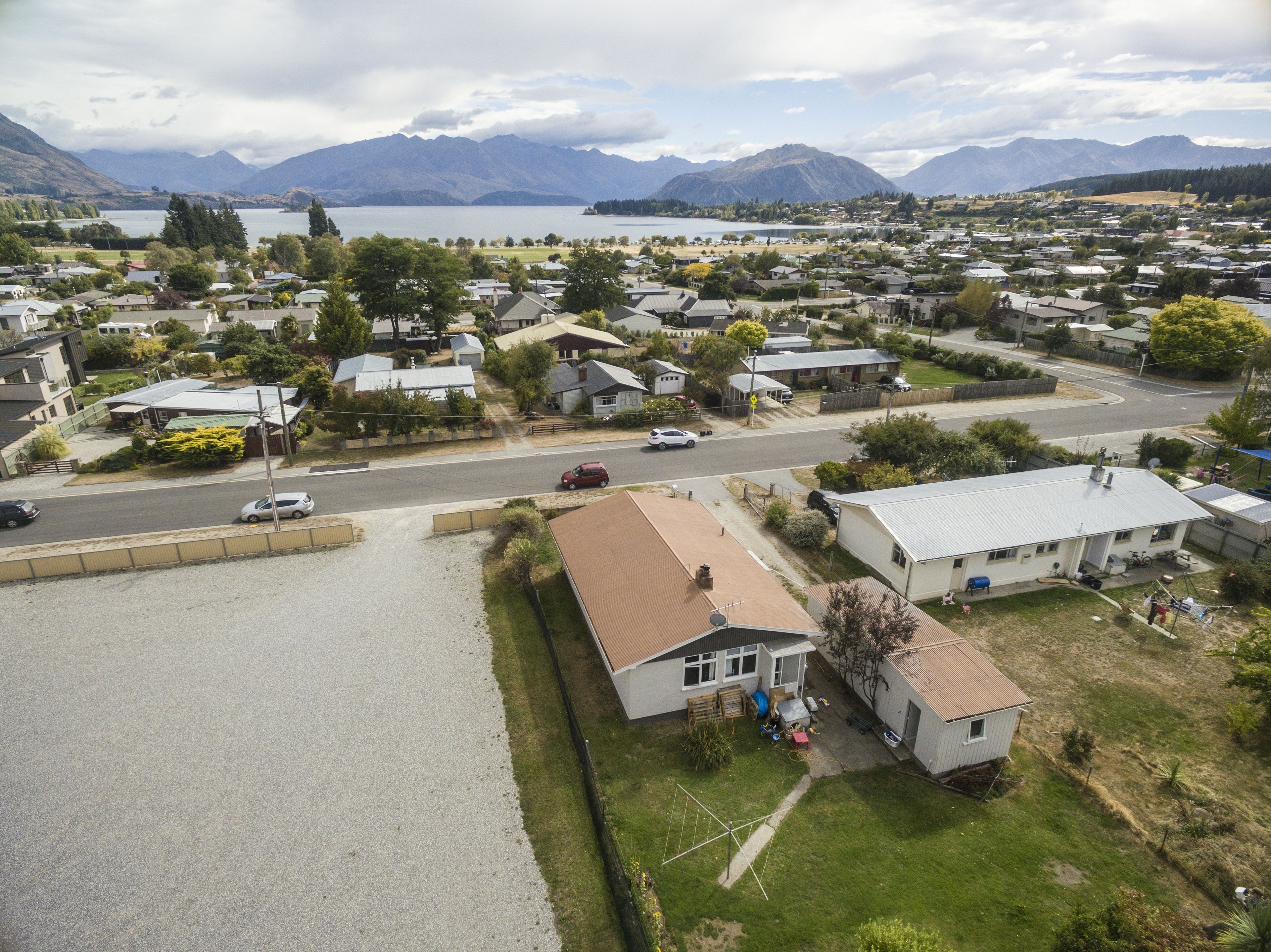 114 Tenby Street, Wanaka, Queenstown Lakes District