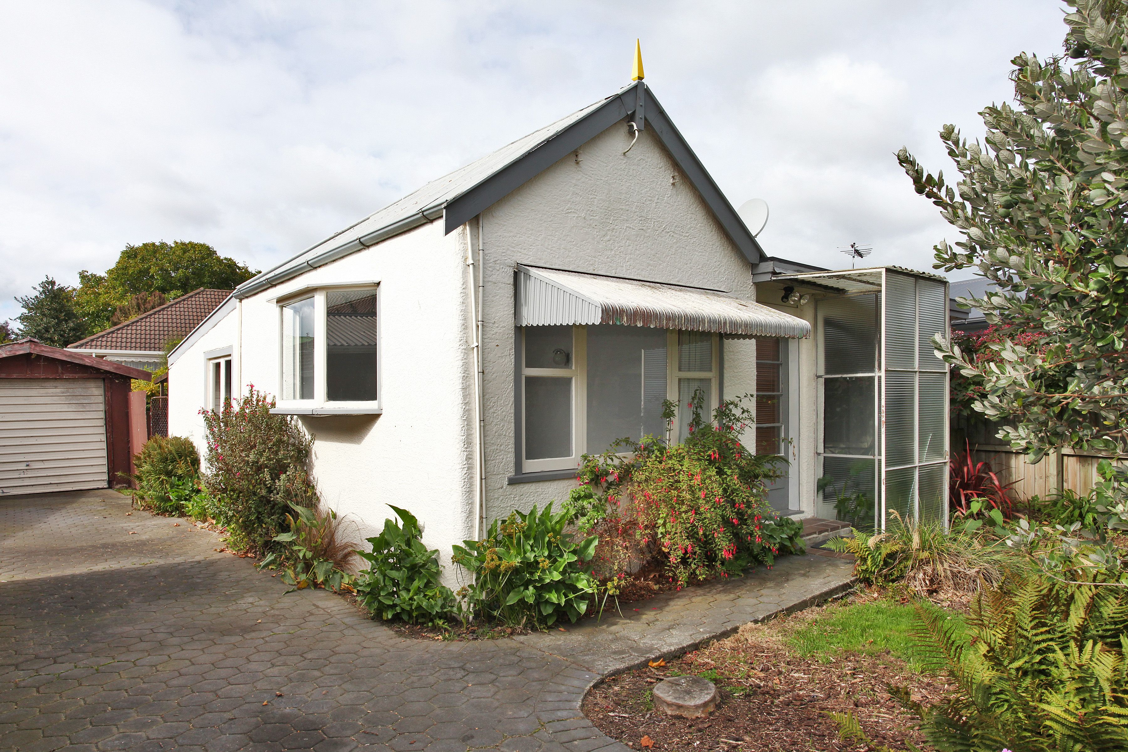 1/42 Lyttelton Street, Somerfield, Christchurch City