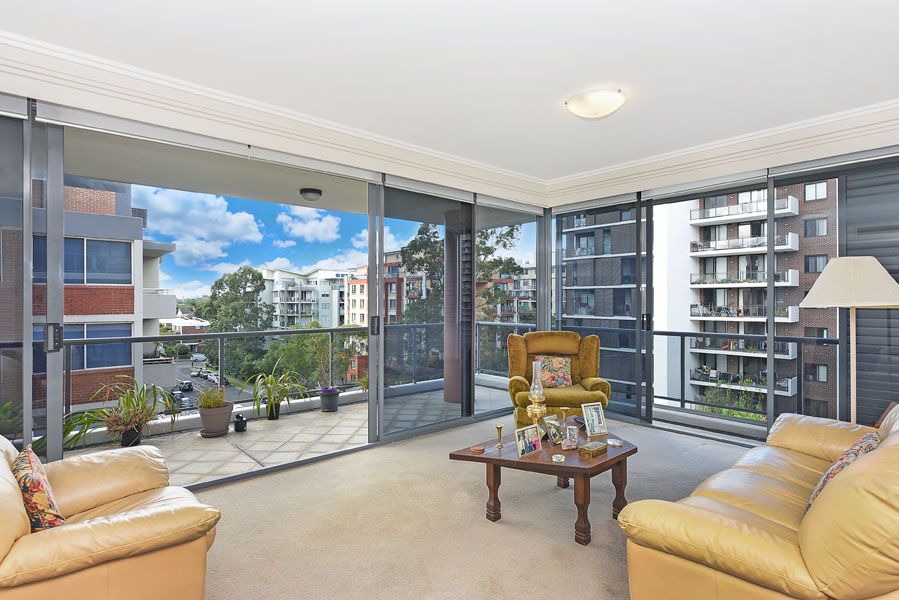 316/17-21 Romsey Street, Waitara, NSW 2077