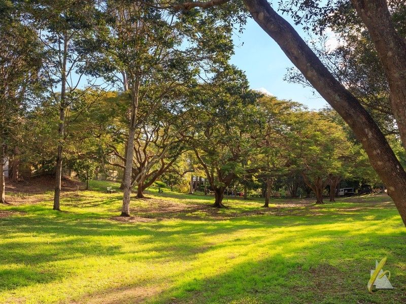 58 Coopers Camp Road, Bardon, QLD 4065