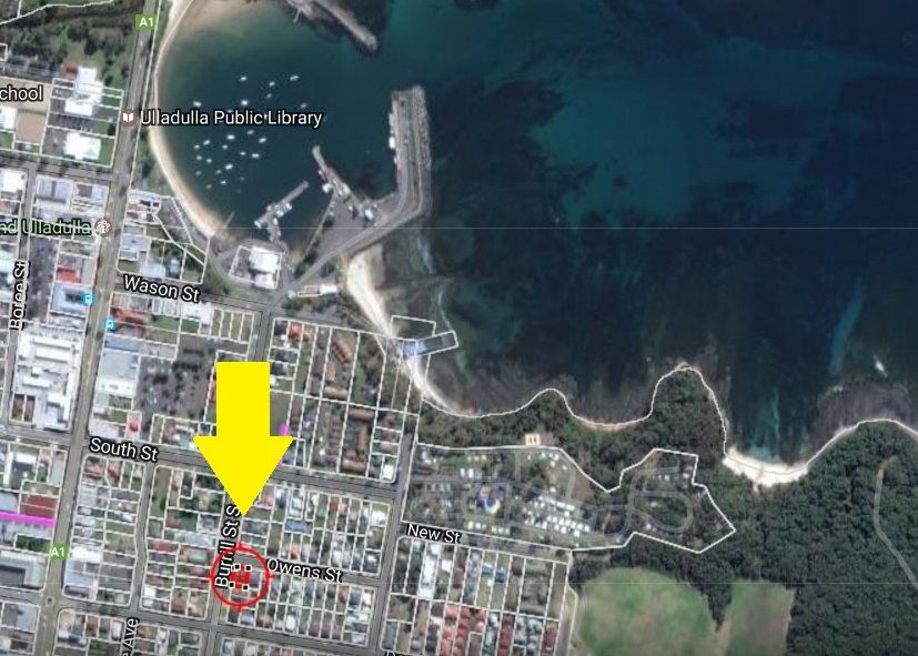 2 Owens Street, Ulladulla, NSW 2539