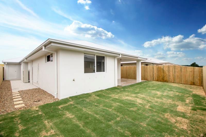 81 Brookside Circuit, Ormeau, QLD 4208