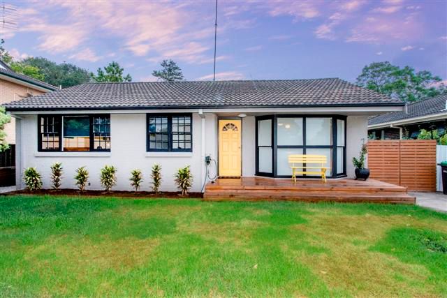 139 Great western Highway, Emu Plains, NSW 2750