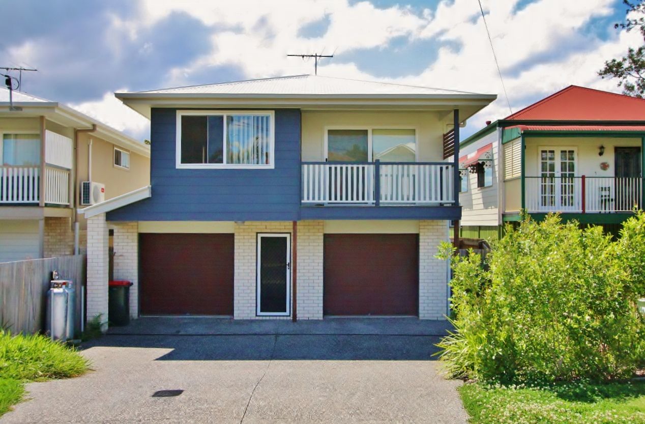 2/19 McCurley Street, Wynnum West, QLD 4178
