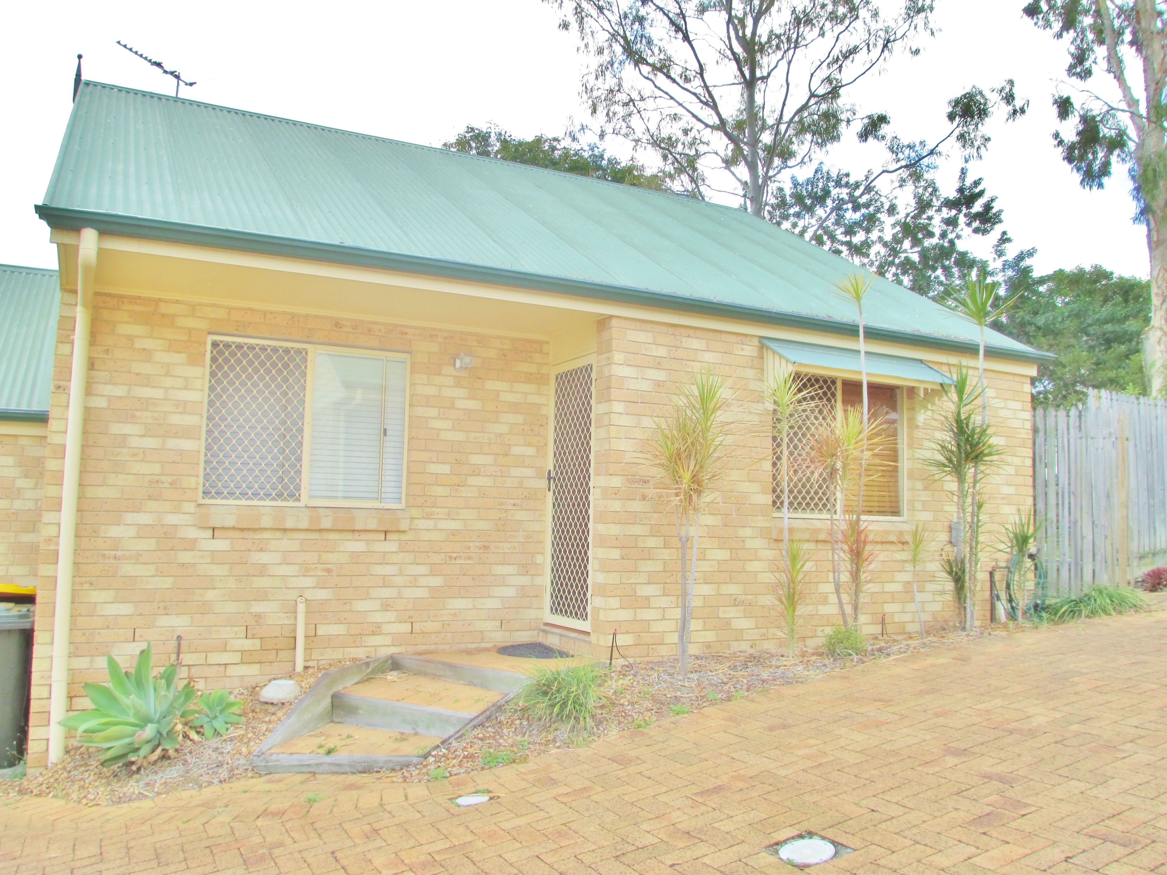 3/54 Raff Avenue, Holland Park, QLD 4121