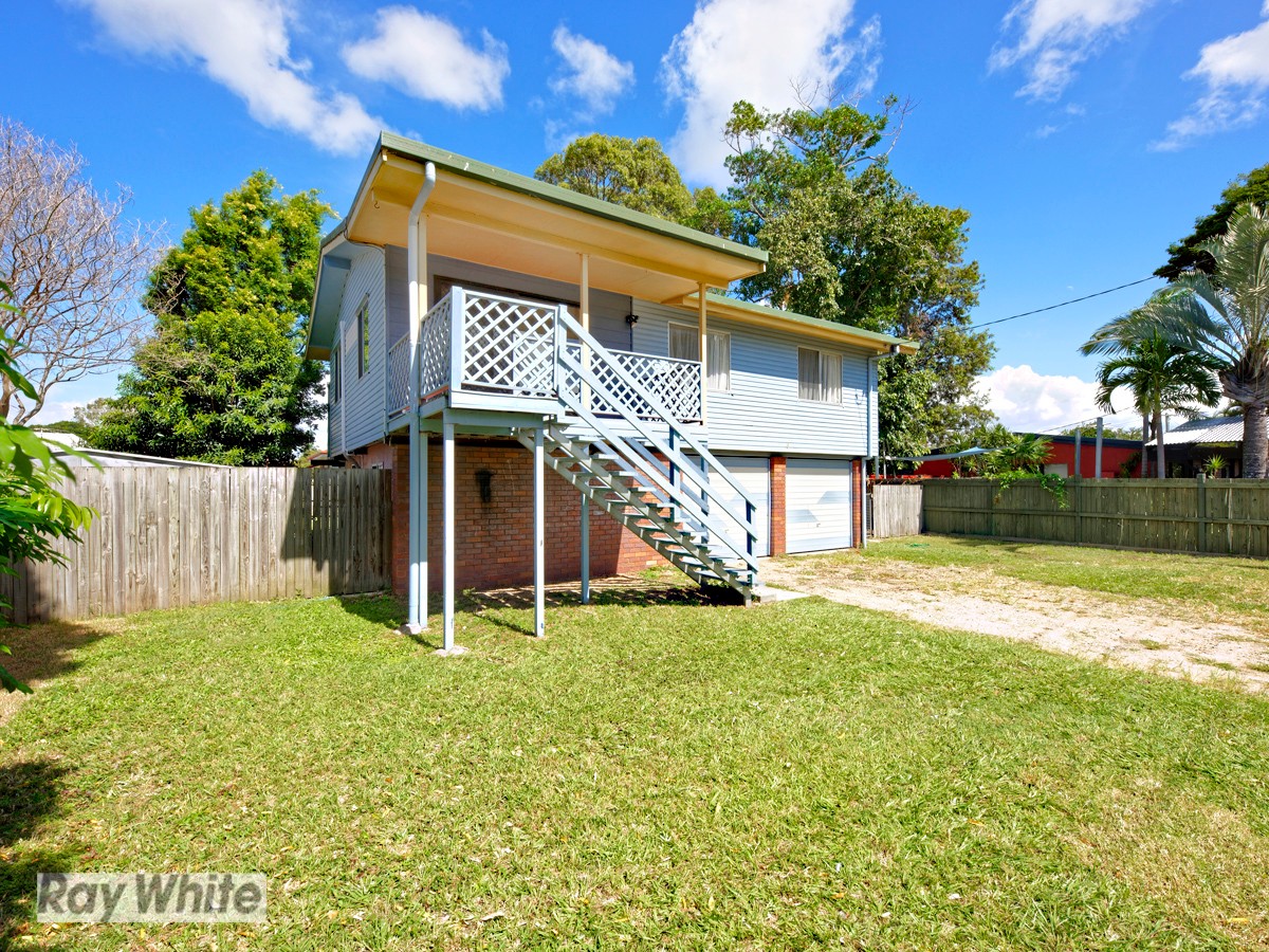 8 Simon Street, Deception Bay, QLD 4508