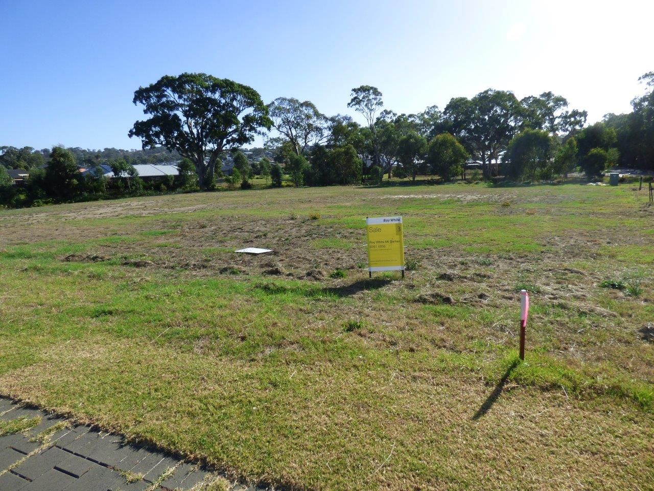 Lot 3 Cnr Laver St and Hurling Drive, Mount Barker, SA 5251