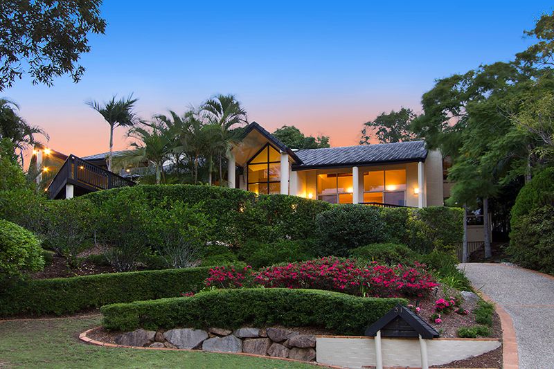 31 Geewan Place, Chapel Hill, QLD 4069