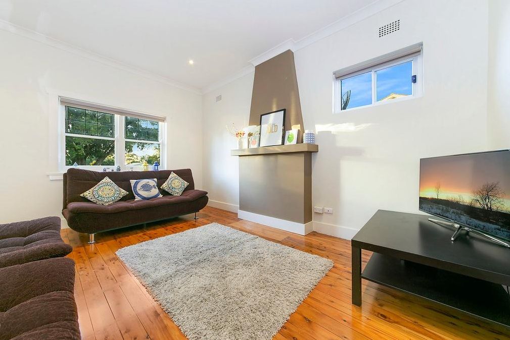 1 Heber Street, Hurstville, NSW 2220