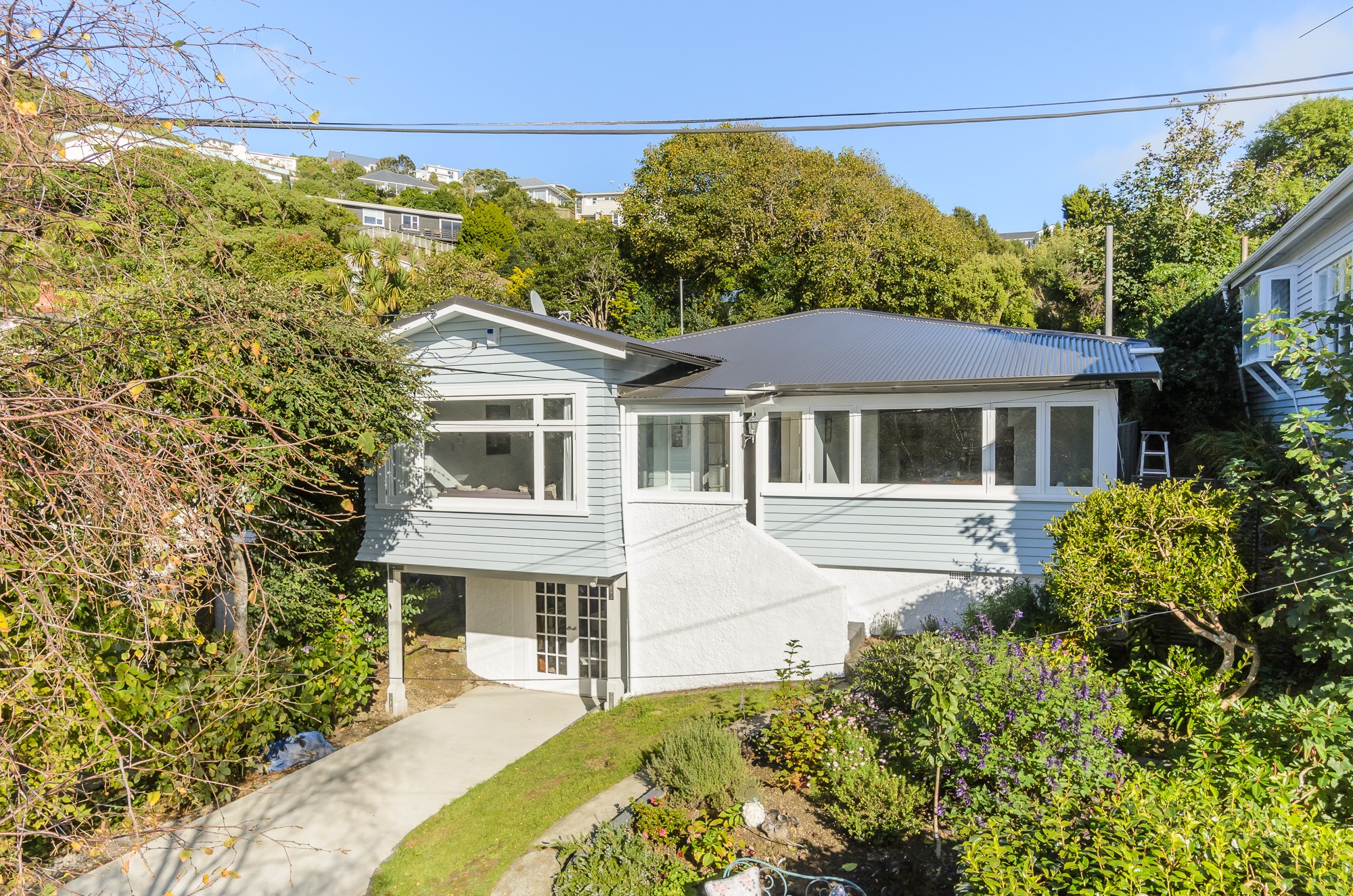 18 Richmond Avenue, Karori, Wellington City