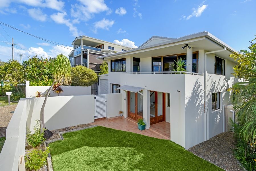 12 Albert Street, Shelly Beach, QLD 4551