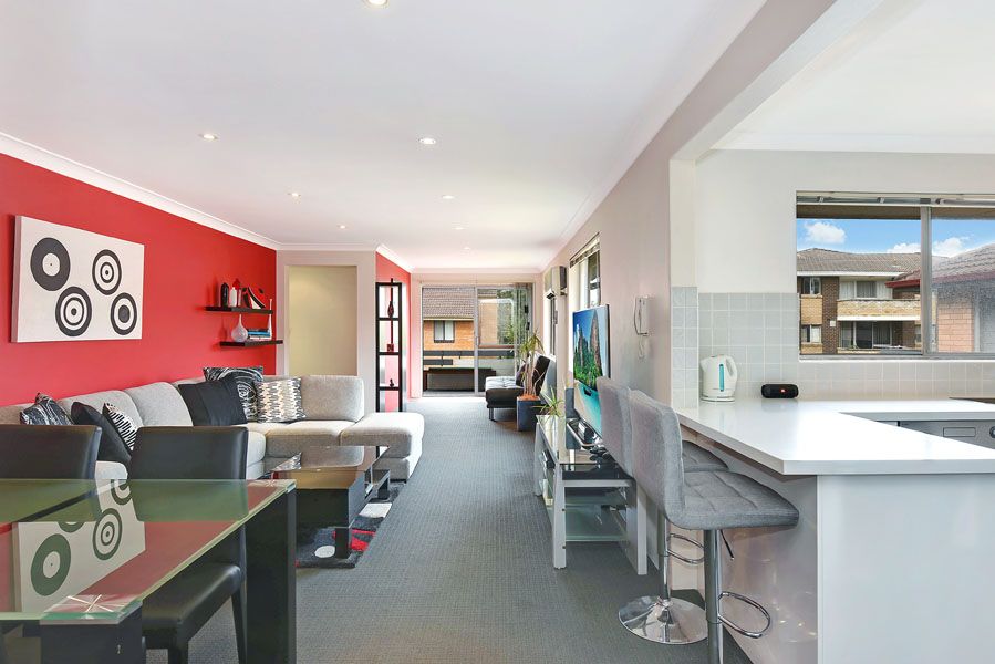 15/11-15 Dural Street, Hornsby, NSW 2077