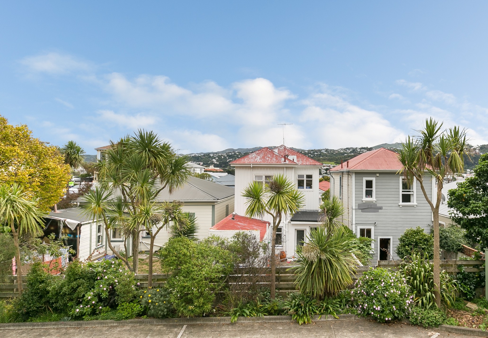 3/33 Hiropi Street, Newtown, Wellington City