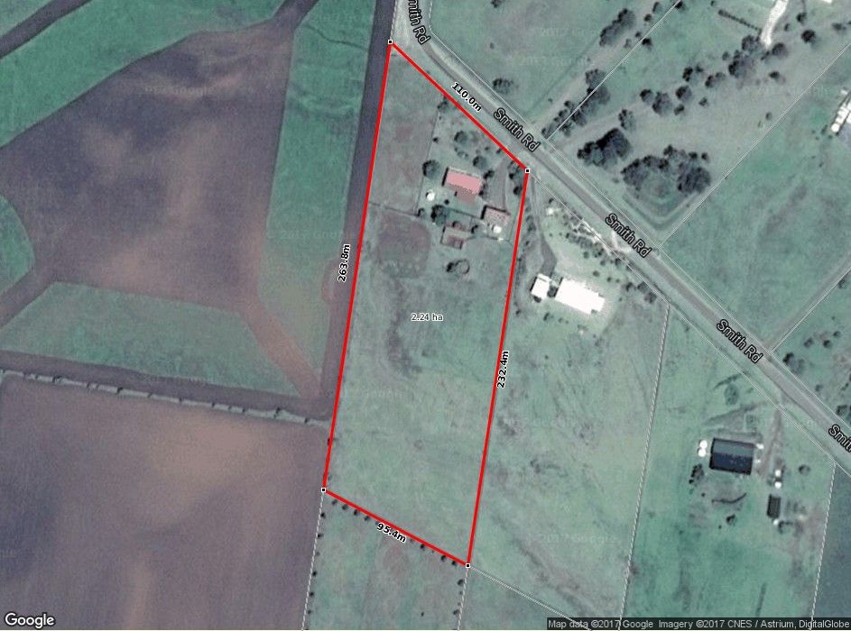 62 Smith Road, Mount Marshall QLD 4362