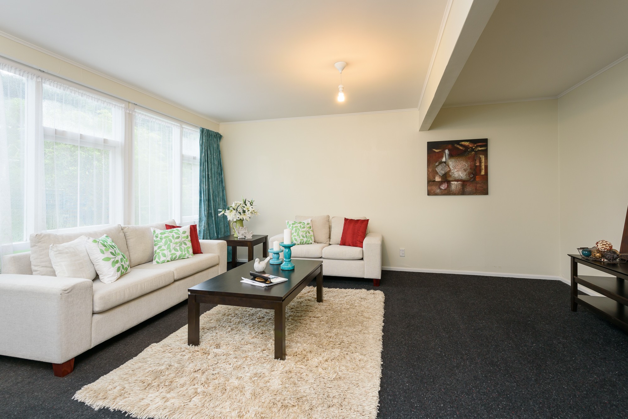 3/1 Canterbury Street, Karori, Wellington City