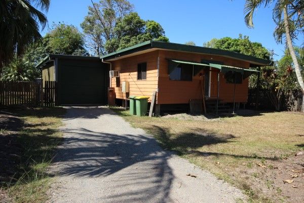 98 Riverstone Road, Gordonvale, QLD 4865