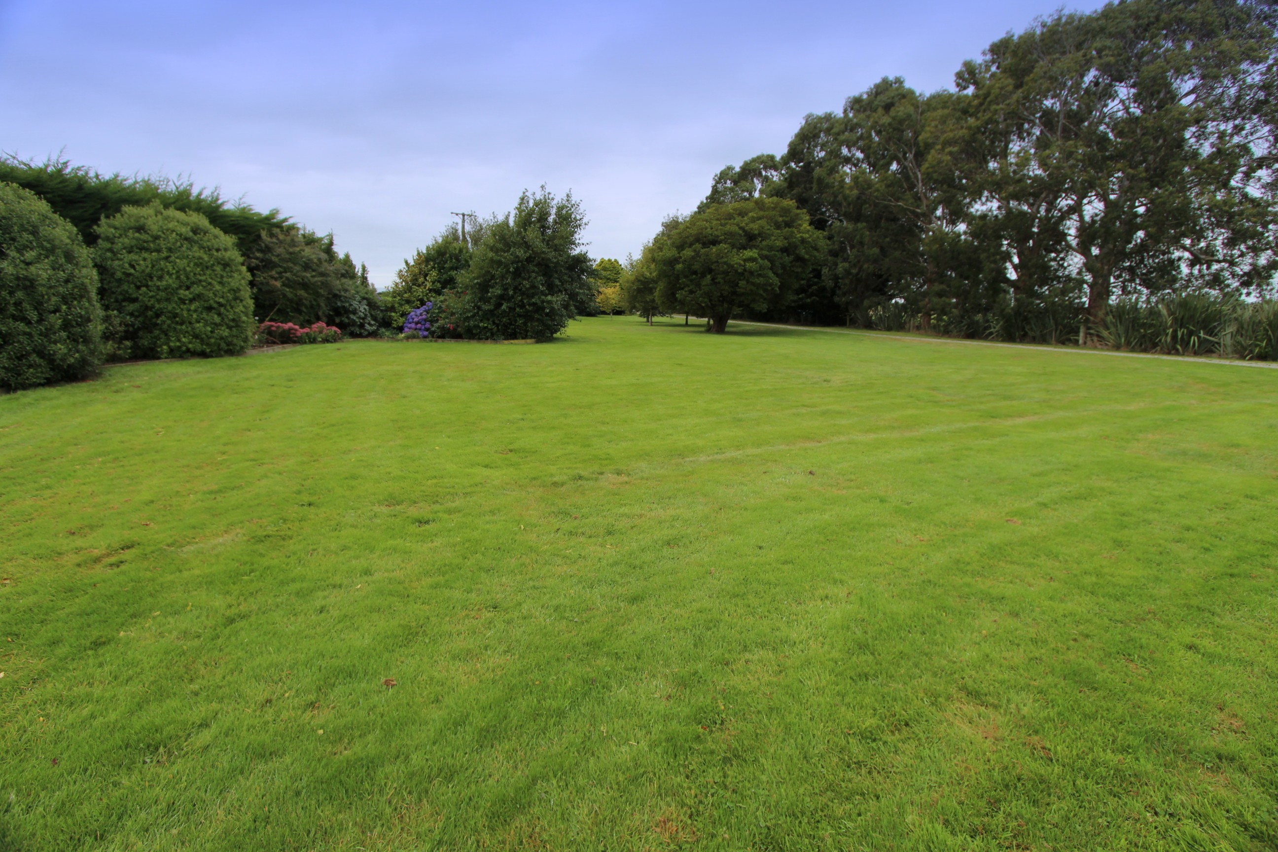 155 Tussock Creek Grove Bush Road, Mabel Bush, Southland District