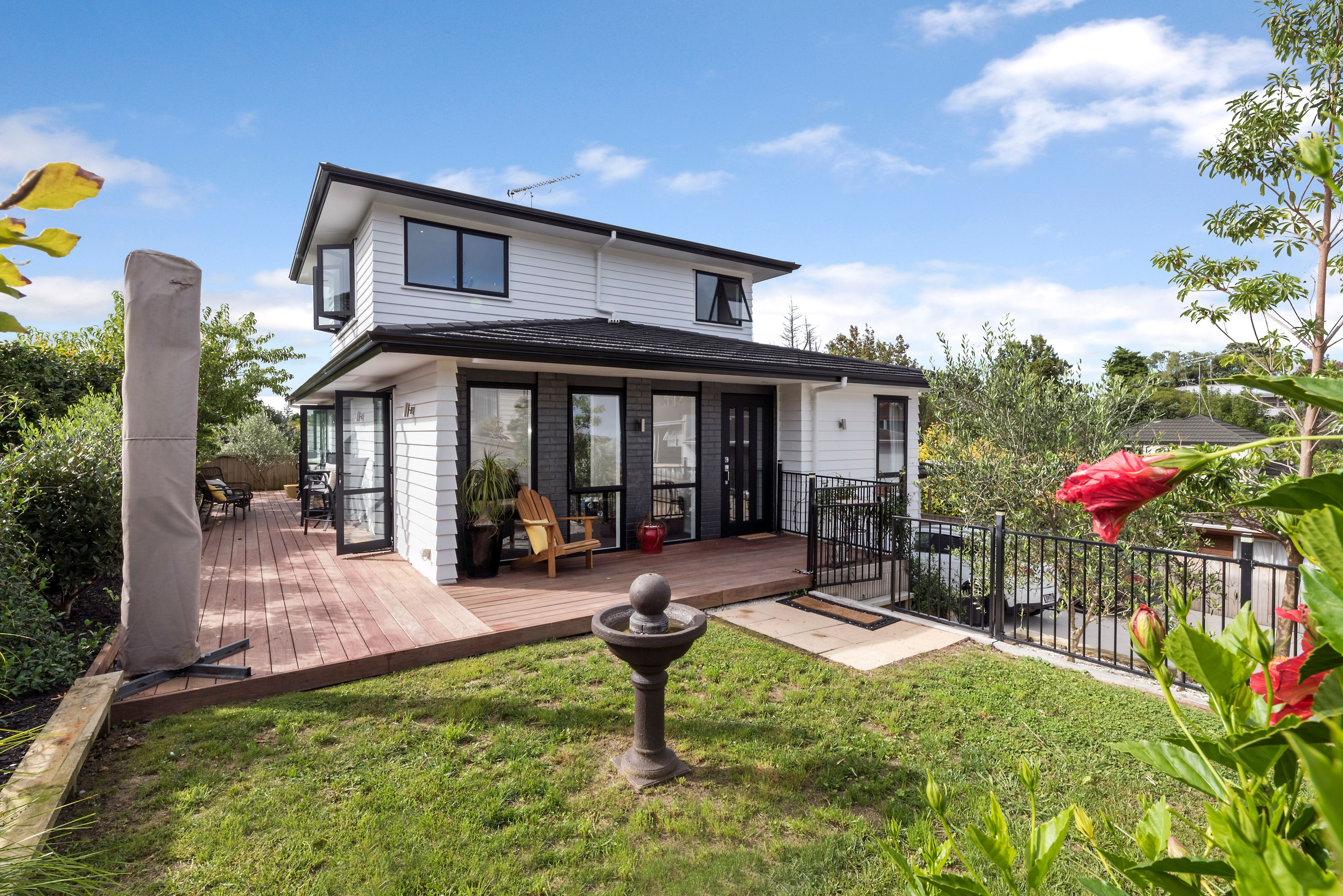 110B Gossamer Drive, Pakuranga, Manukau City