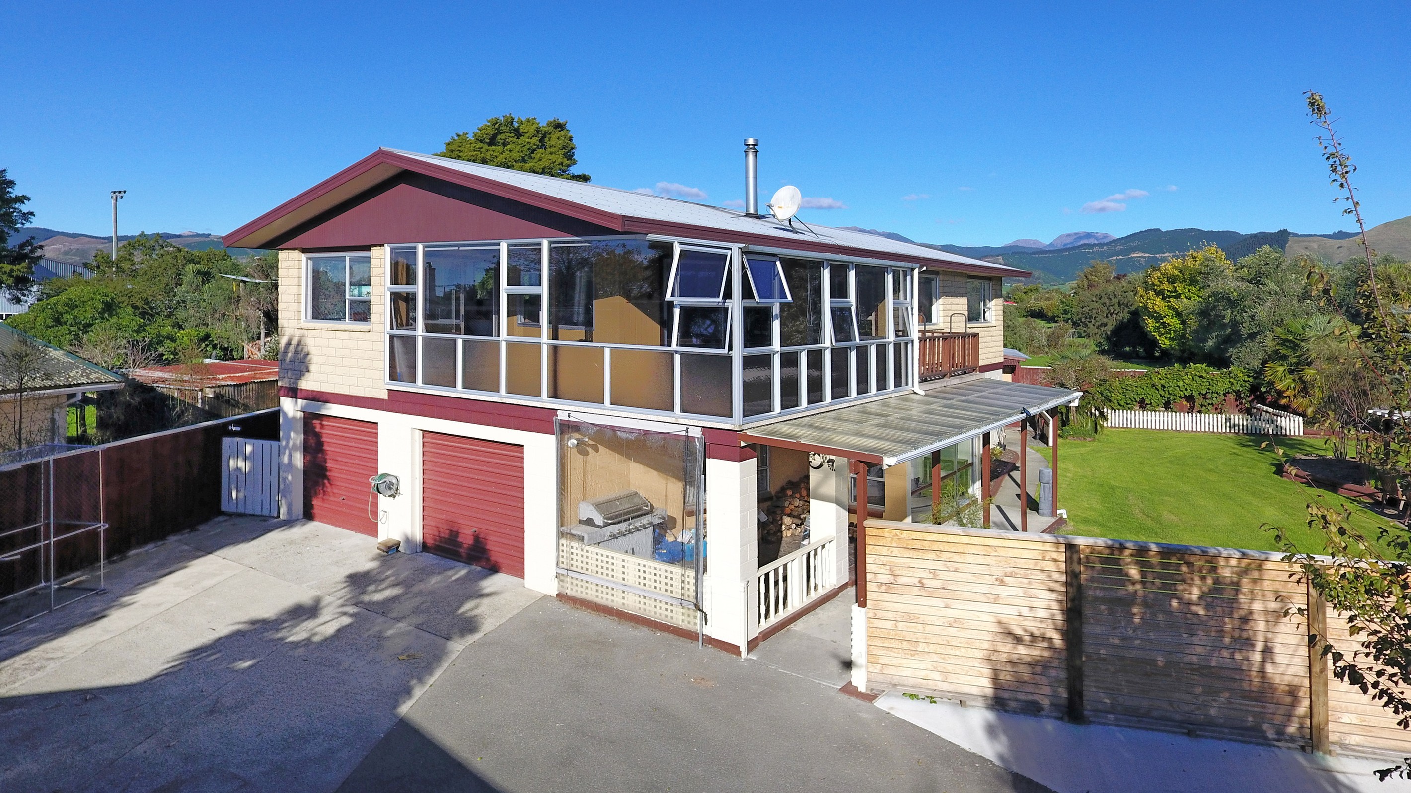 26 Lord Rutherford Road, Brightwater, Tasman District
