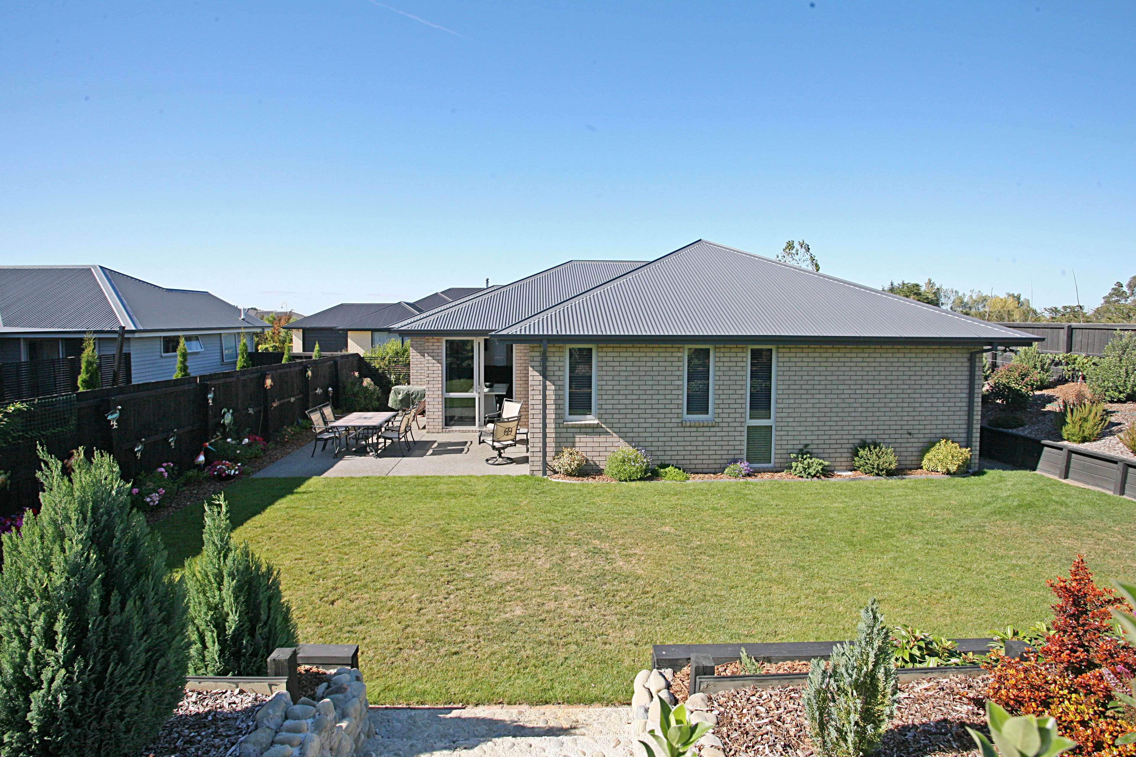 39C Fairfield Way, Rolleston, Selwyn District