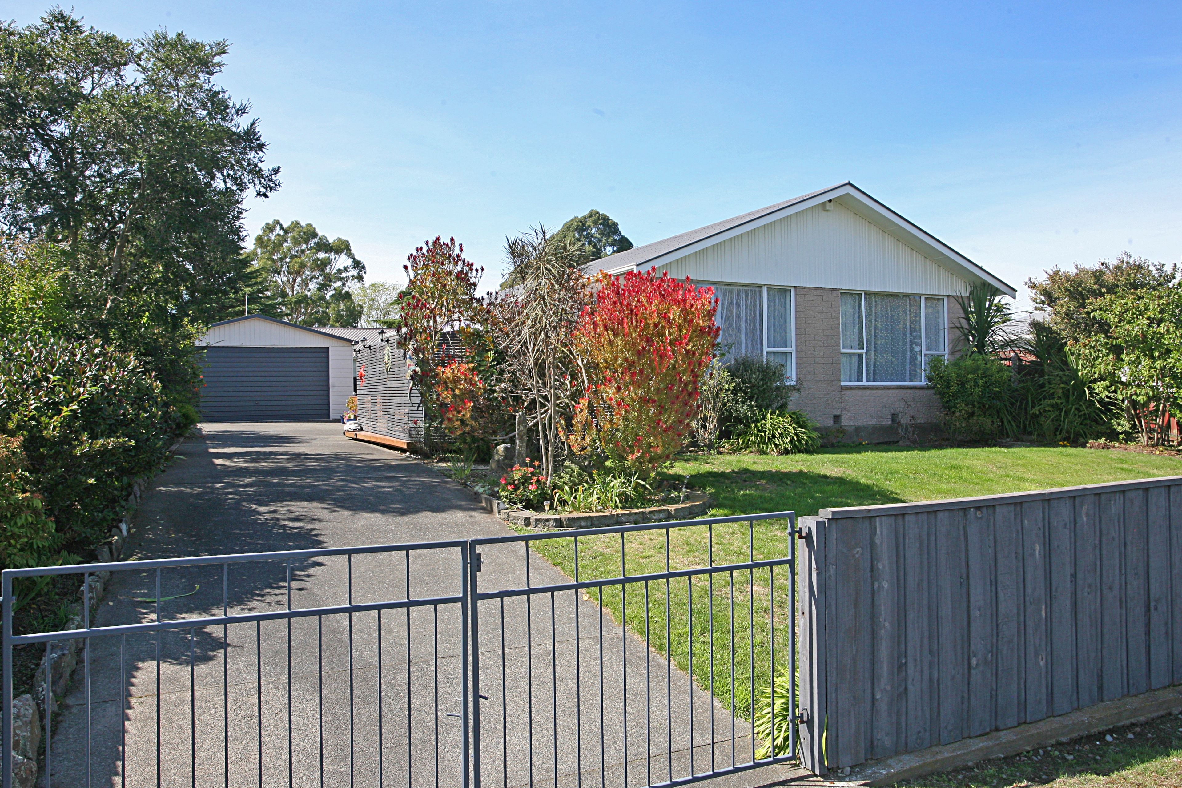 54 Kathleen Crescent, Hornby, Christchurch City