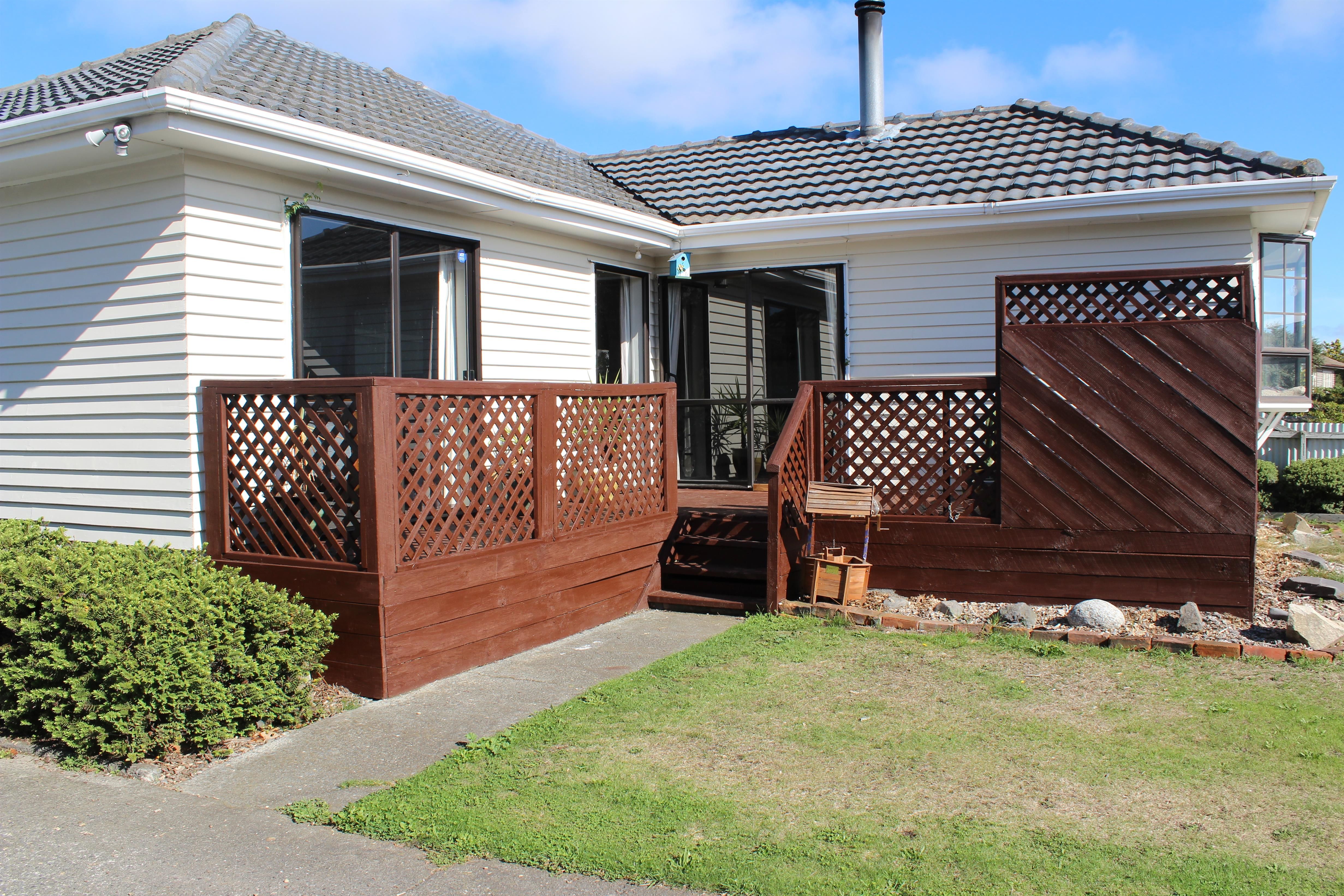 12 Tinokore Street, Hei Hei, Christchurch City