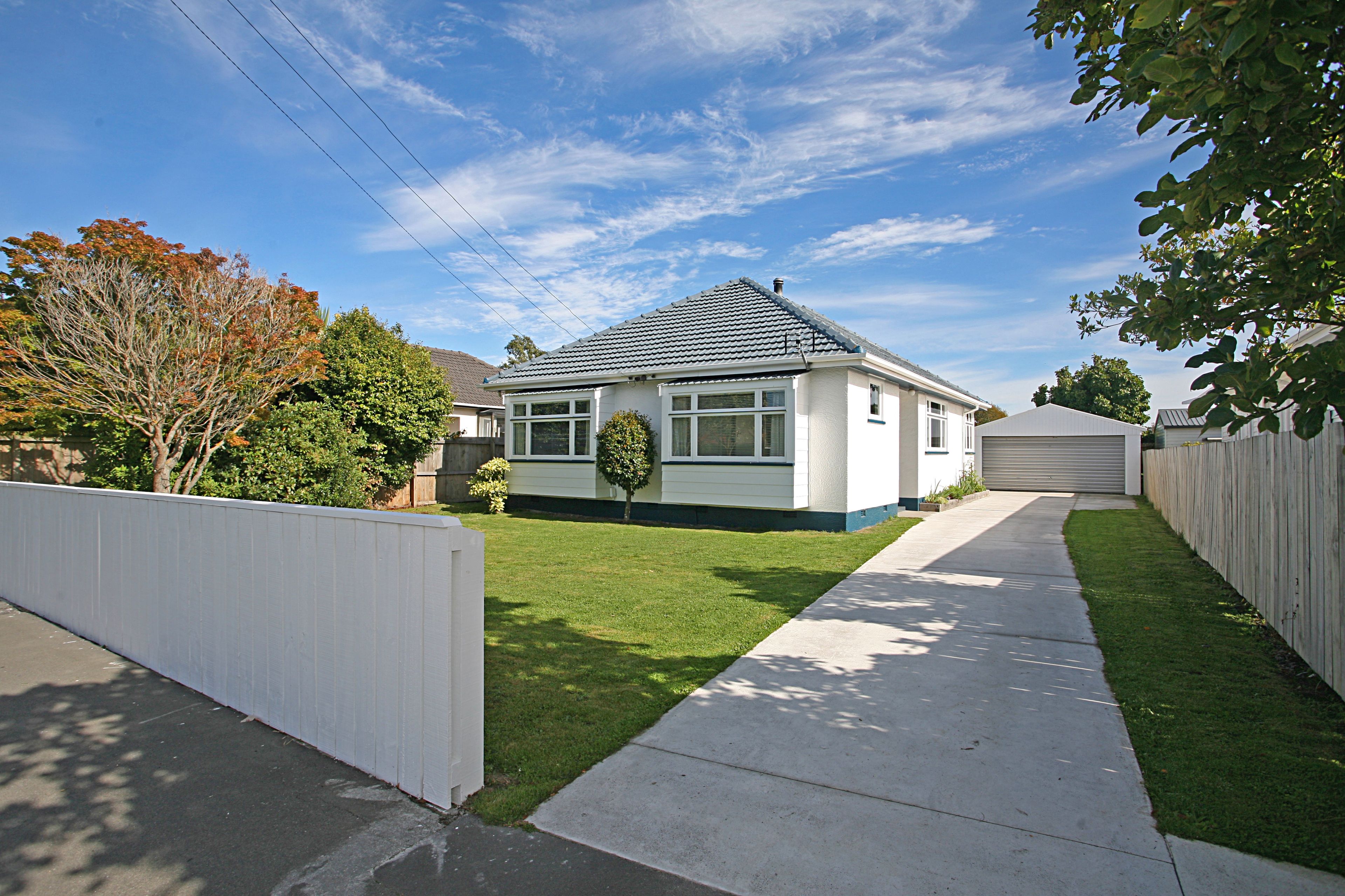 22 Mathers Road, Hoon Hay, Christchurch City