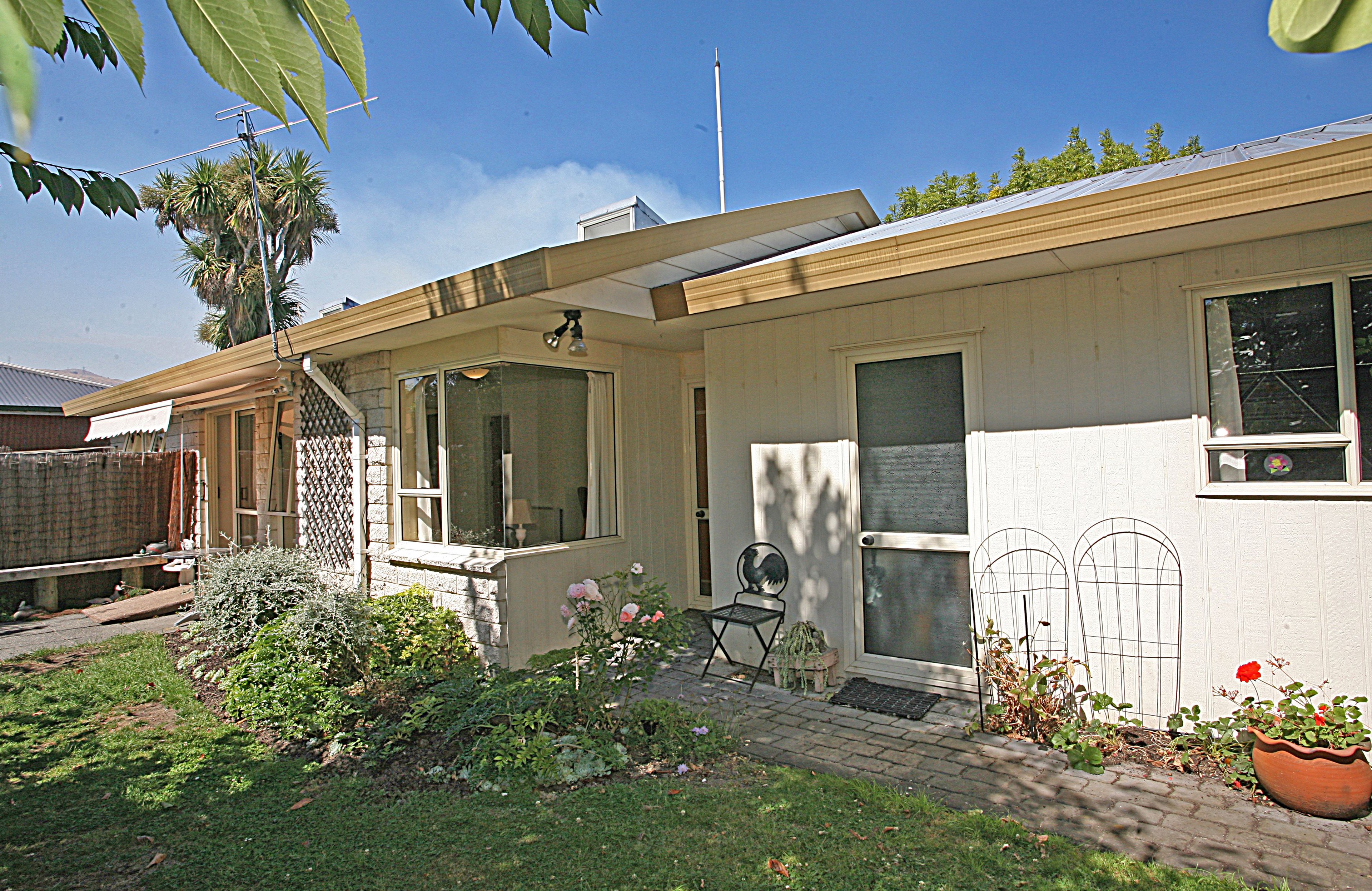 3A Centaurus Road, Cashmere, Christchurch City