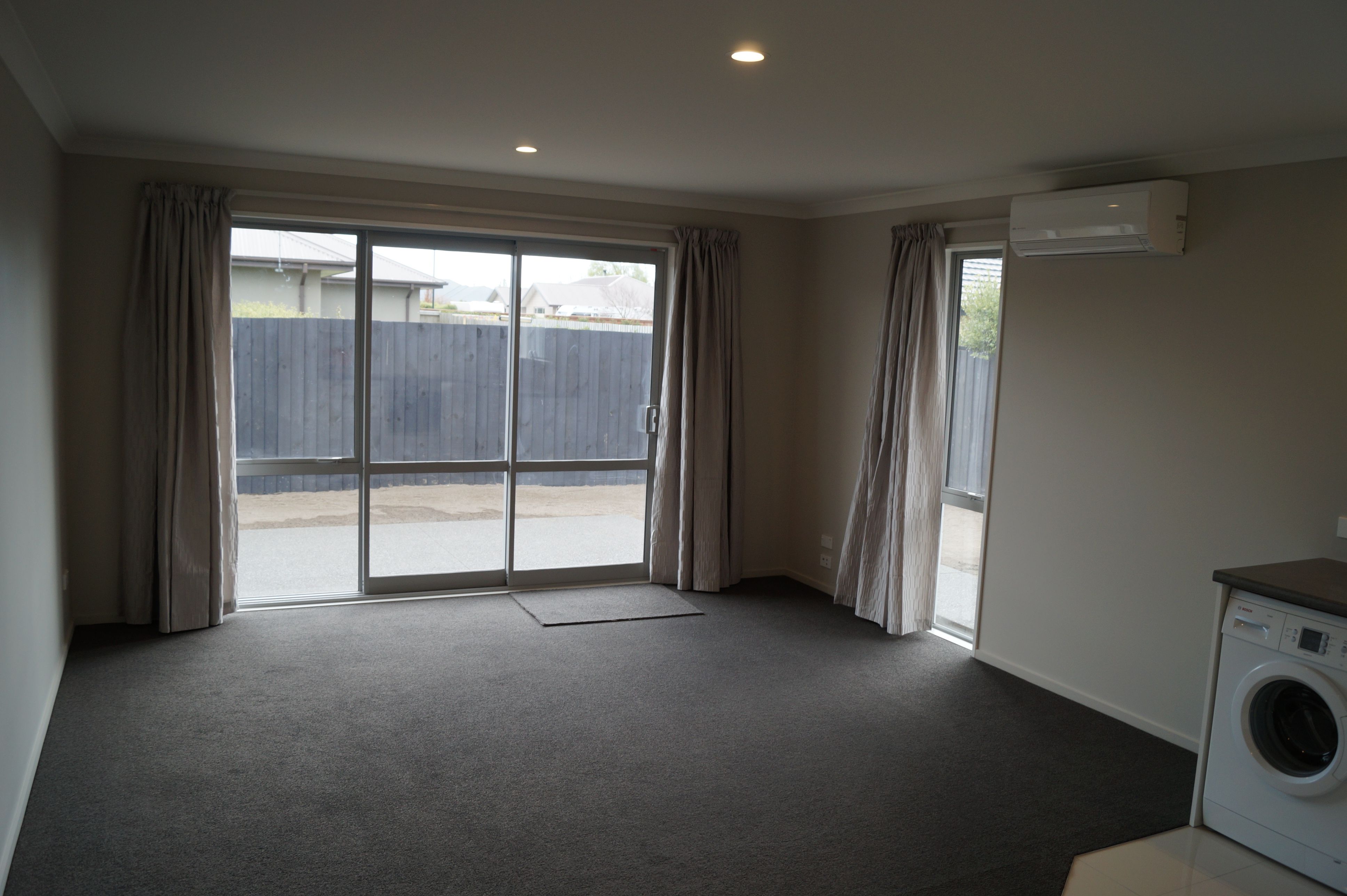 Rolleston, Selwyn District