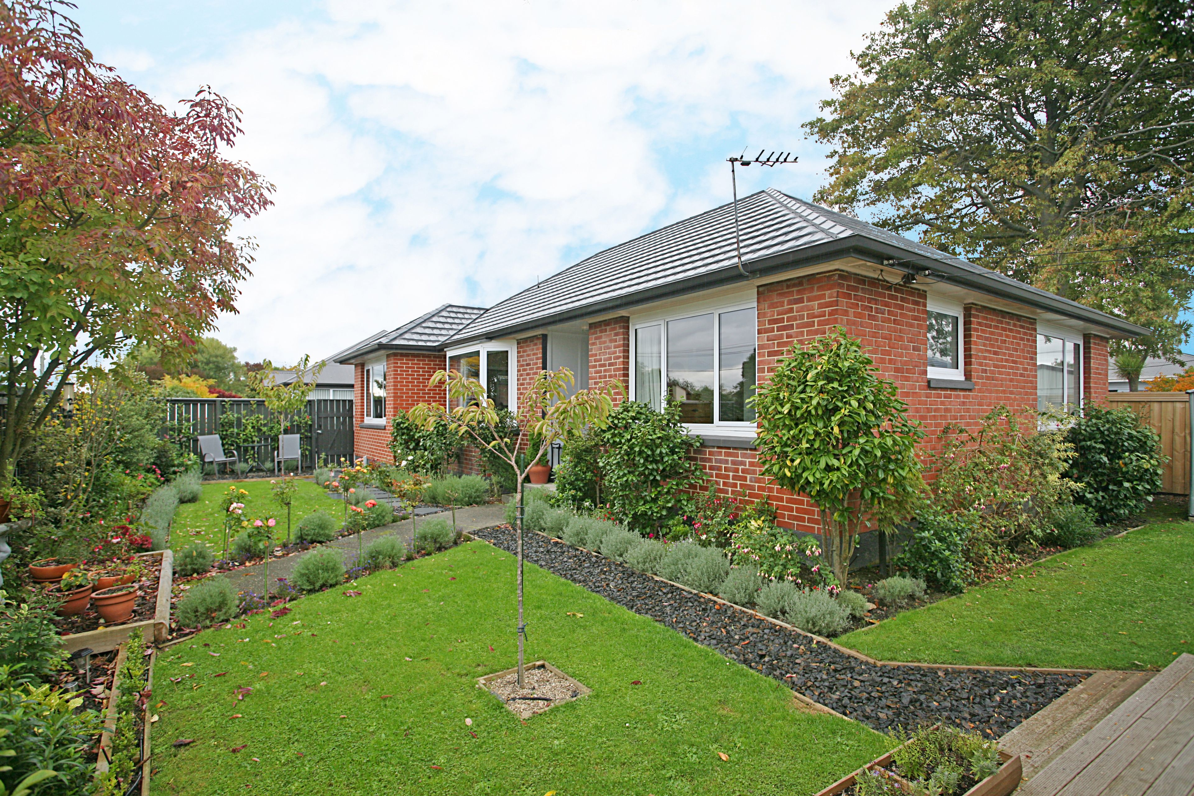 2 Coronation Street, Spreydon, Christchurch City