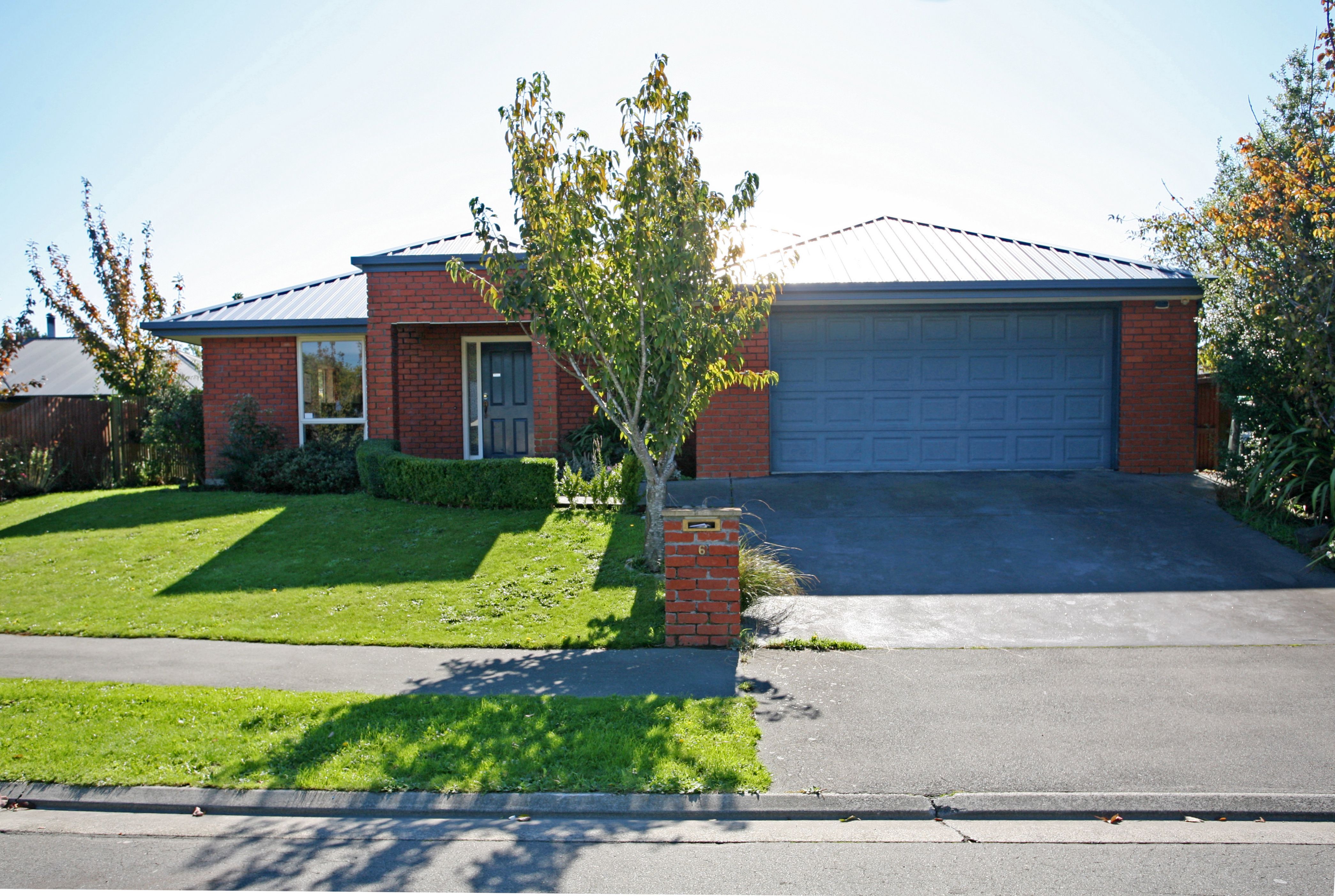 6 Armil Place, Lincoln, Selwyn District