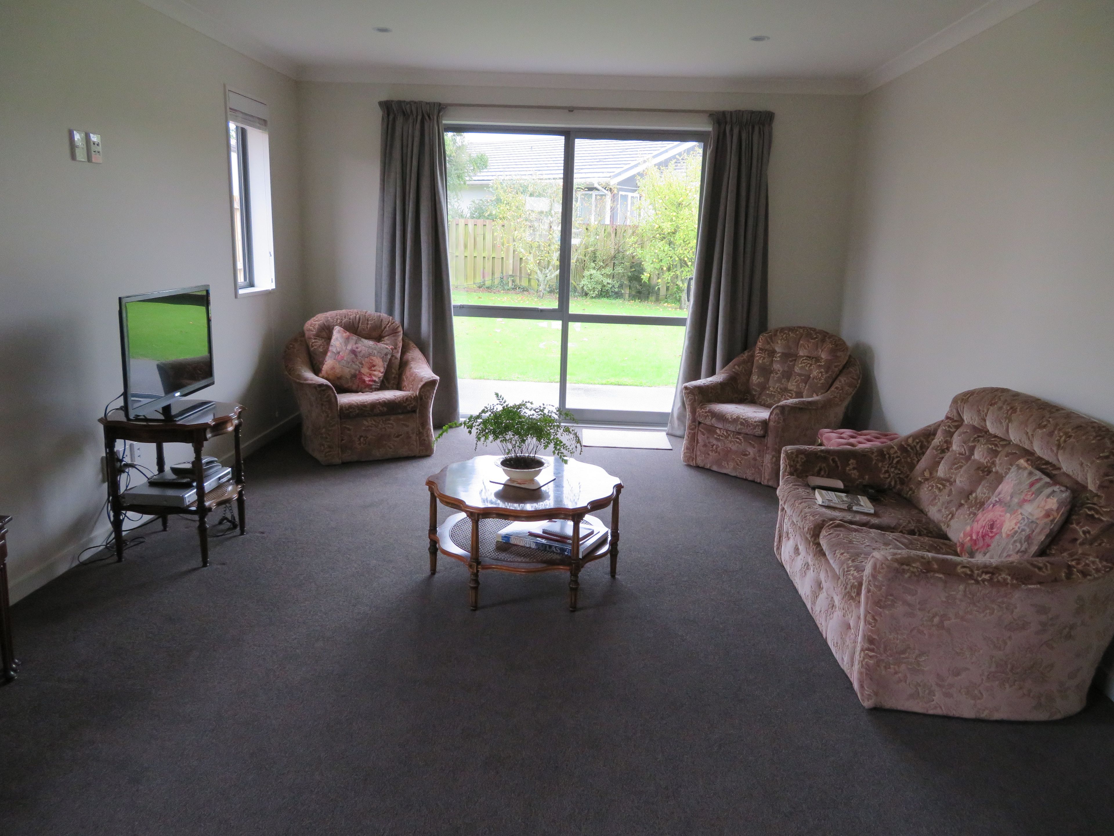 3 Johnston Street, Leeston, Selwyn District