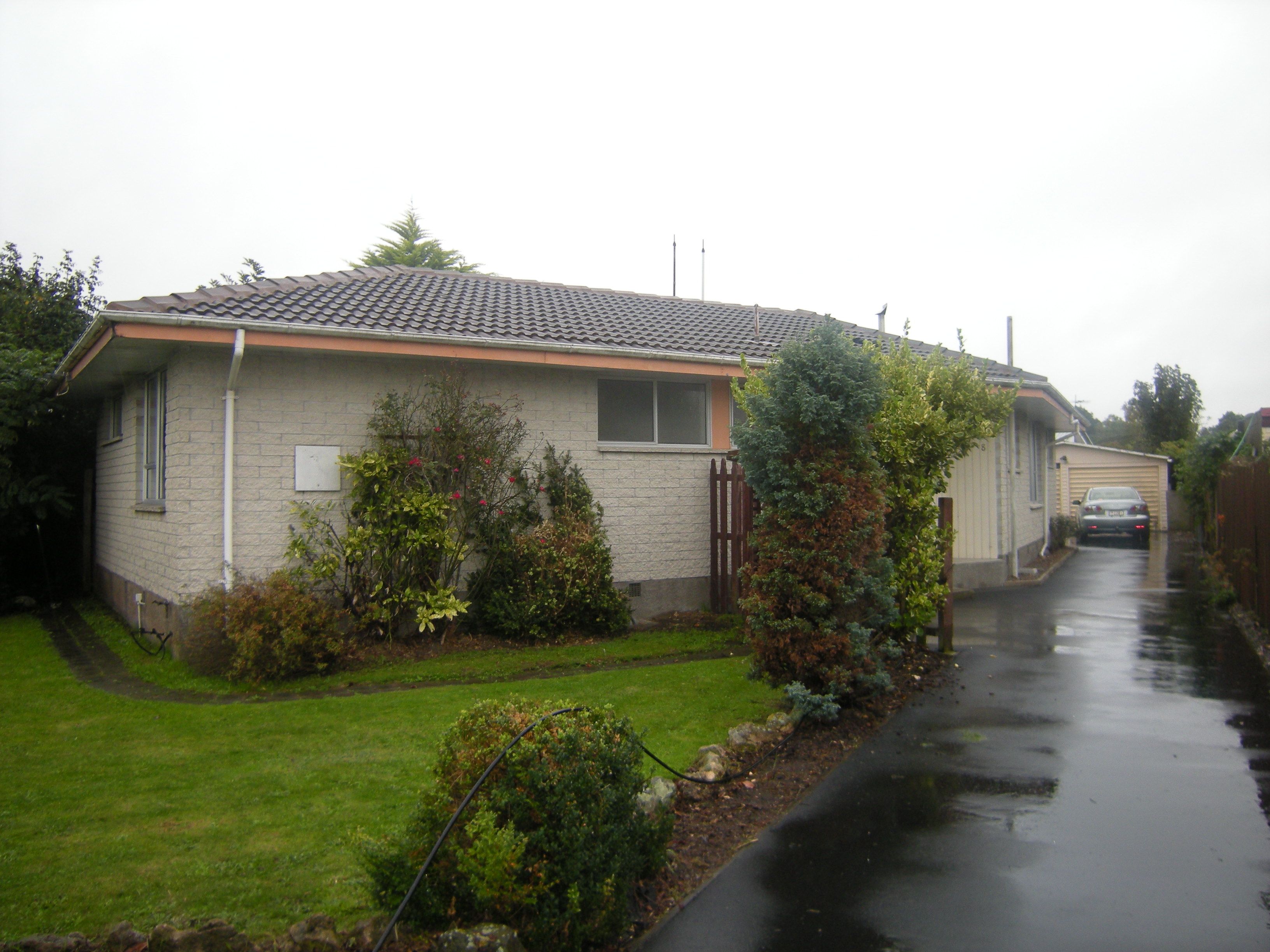 8 Mahoe Street, Templeton, Christchurch City