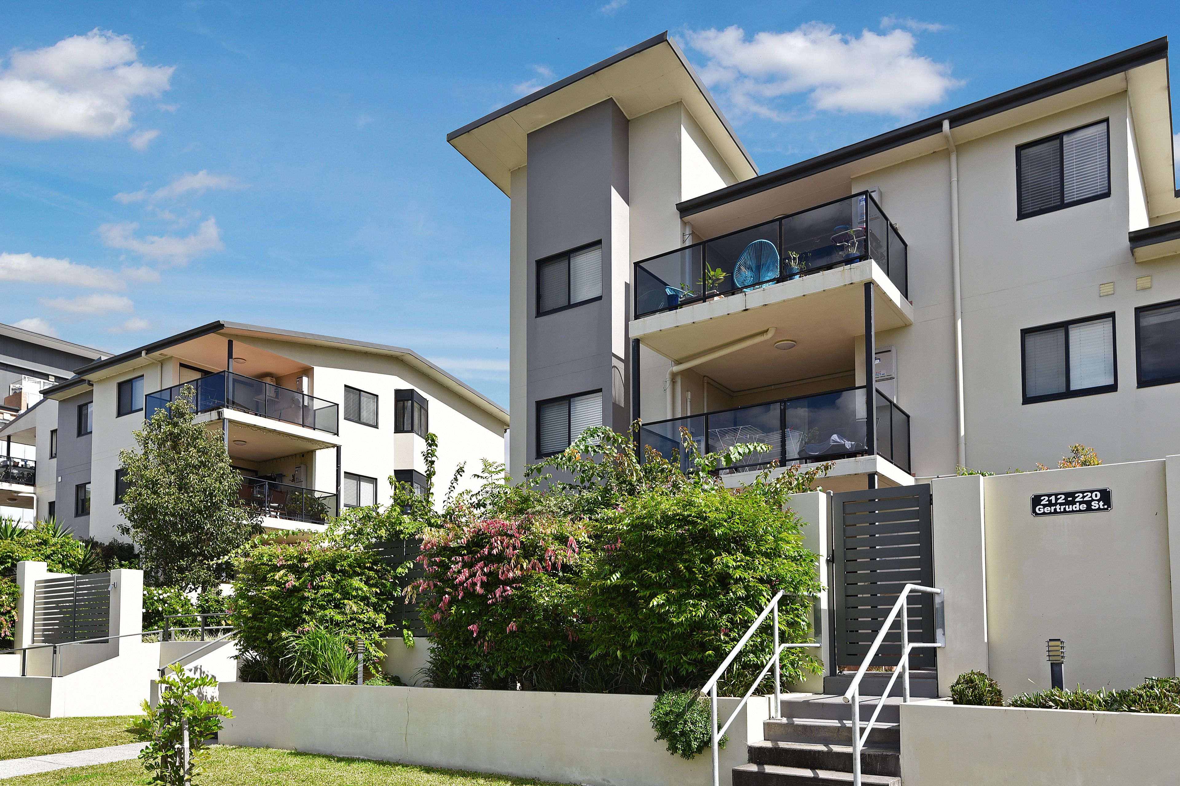212-220 Gertrude Street, North Gosford NSW 2250