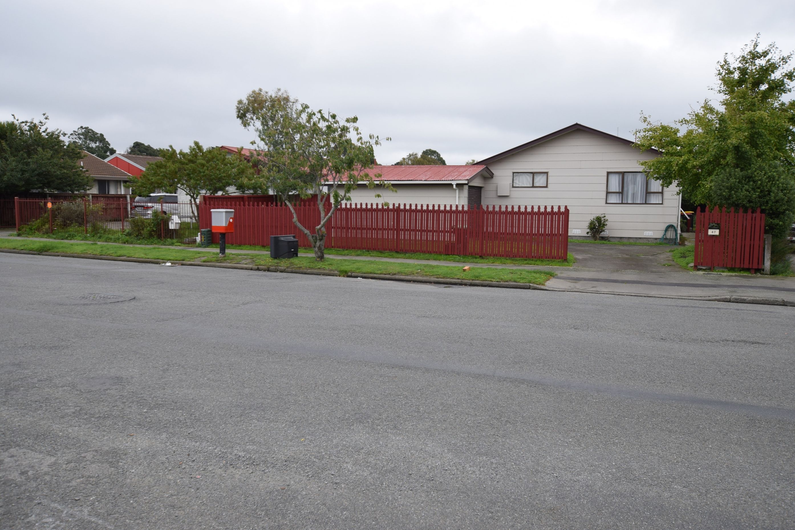 87 Hay Street, Bromley, Christchurch City