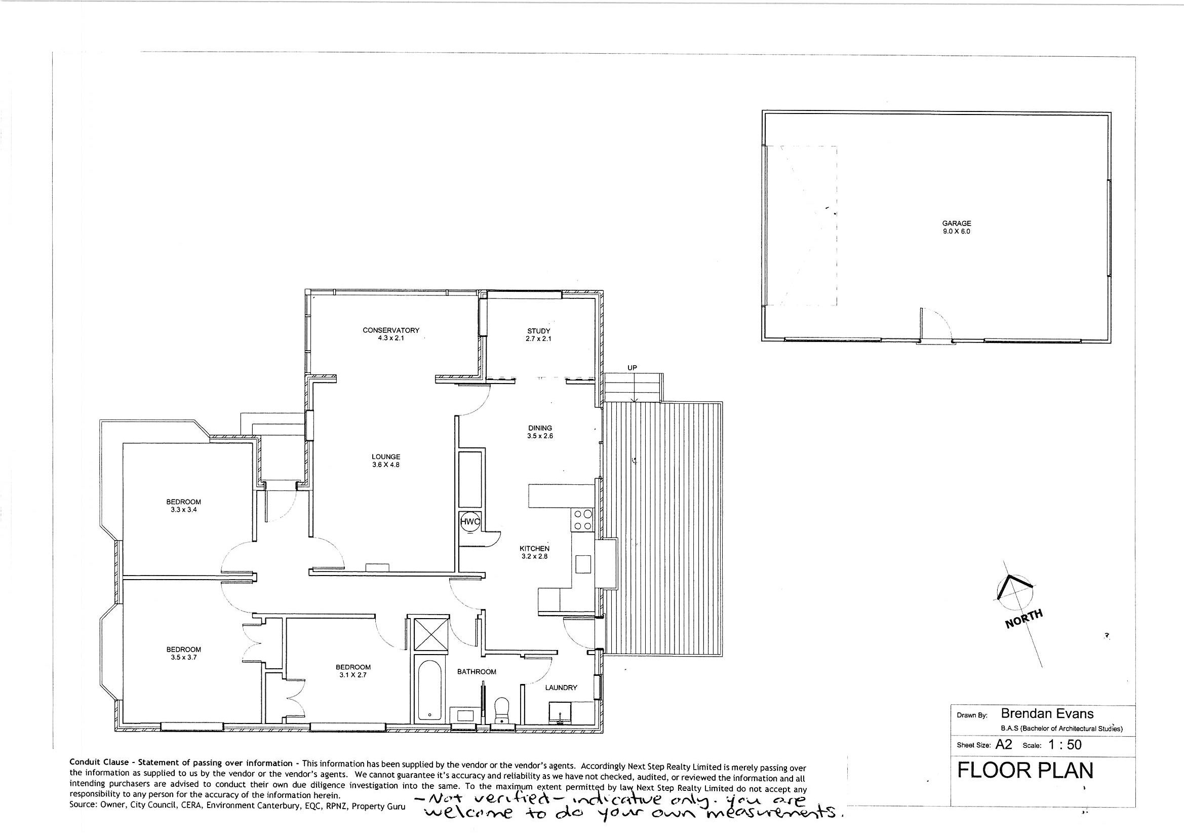 18 Belmont Street, Avondale, Christchurch City