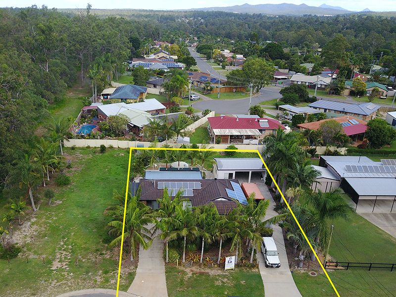 131 Cochrane Street, Camira, QLD 4300
