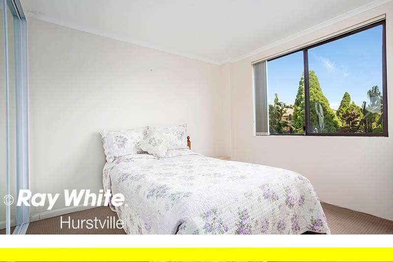 5/480 Railway Parade, Allawah, NSW 2218