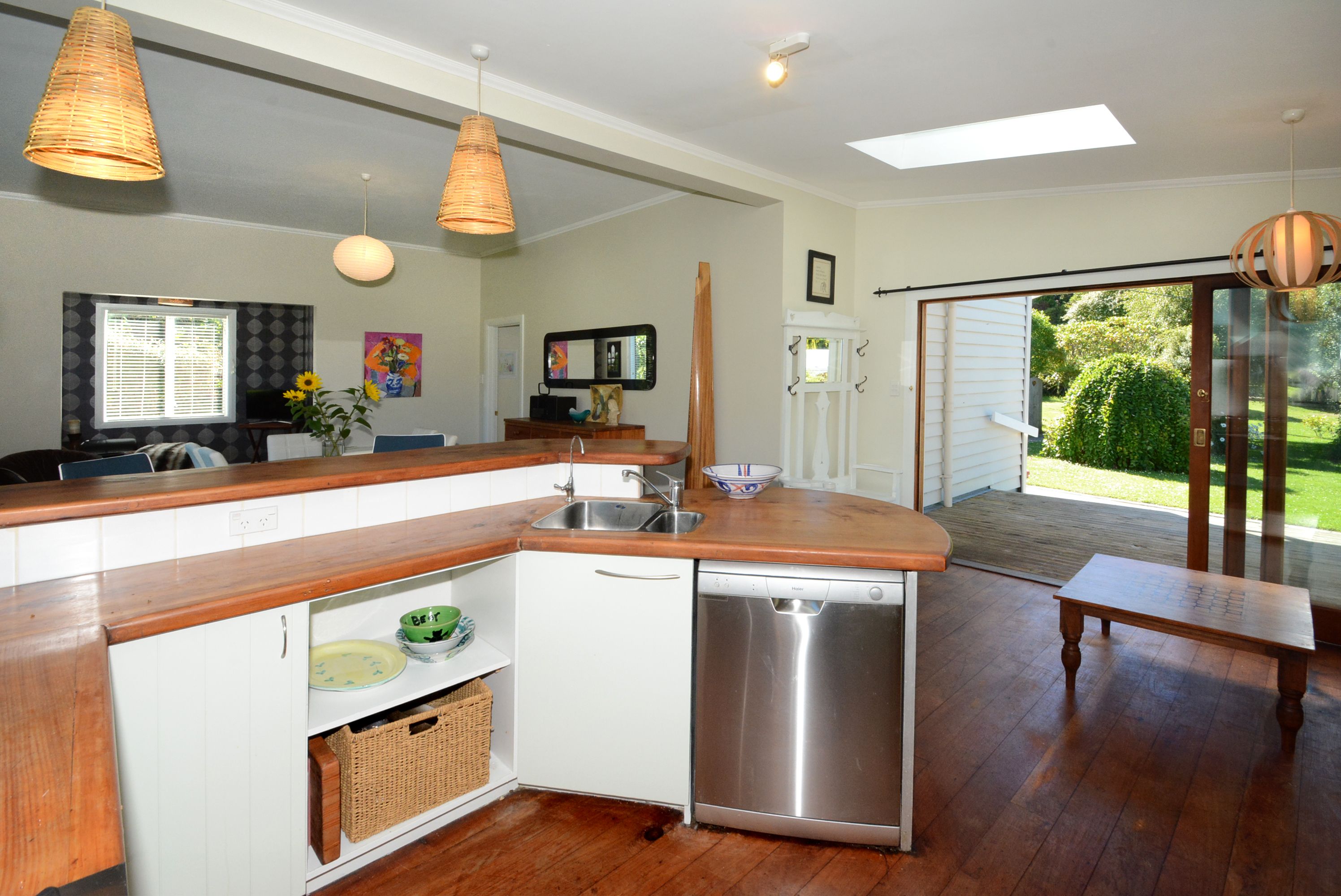 57 Reservoir Road, Sawyers Bay, Dunedin City