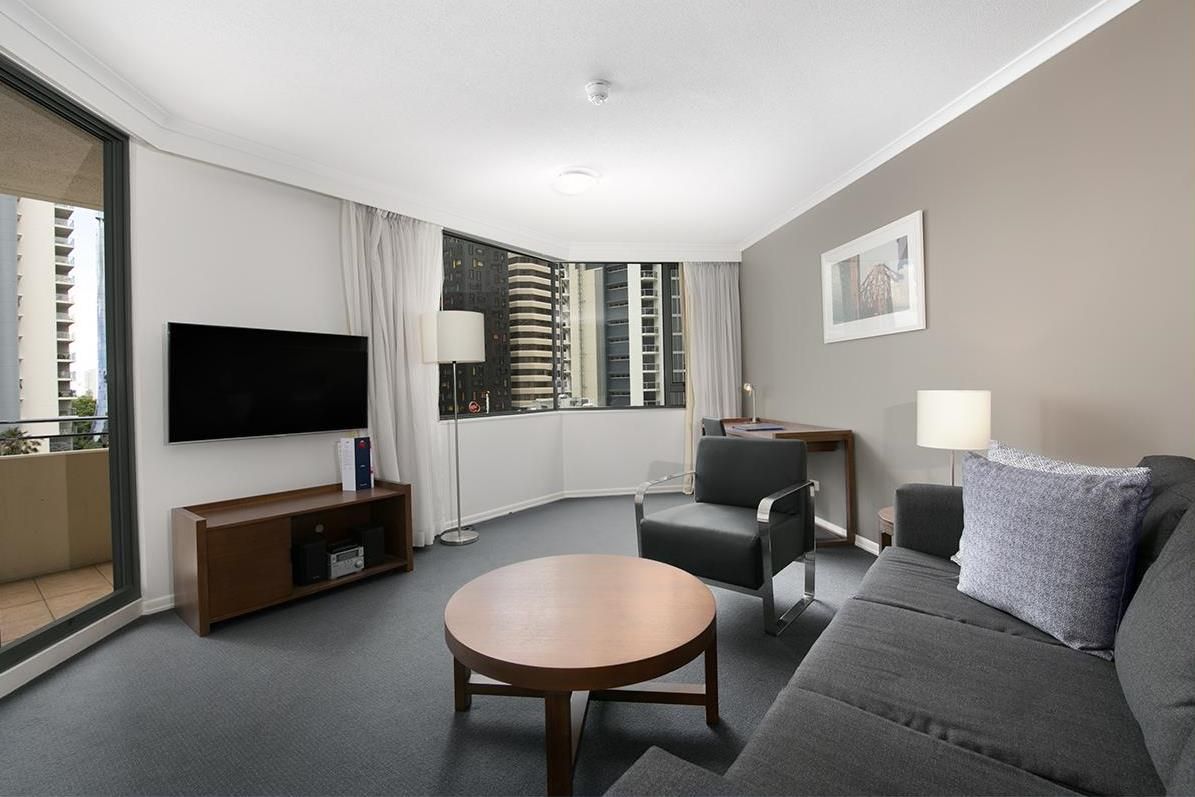 901/95 Charlotte Street, BRISBANE, QLD 4000