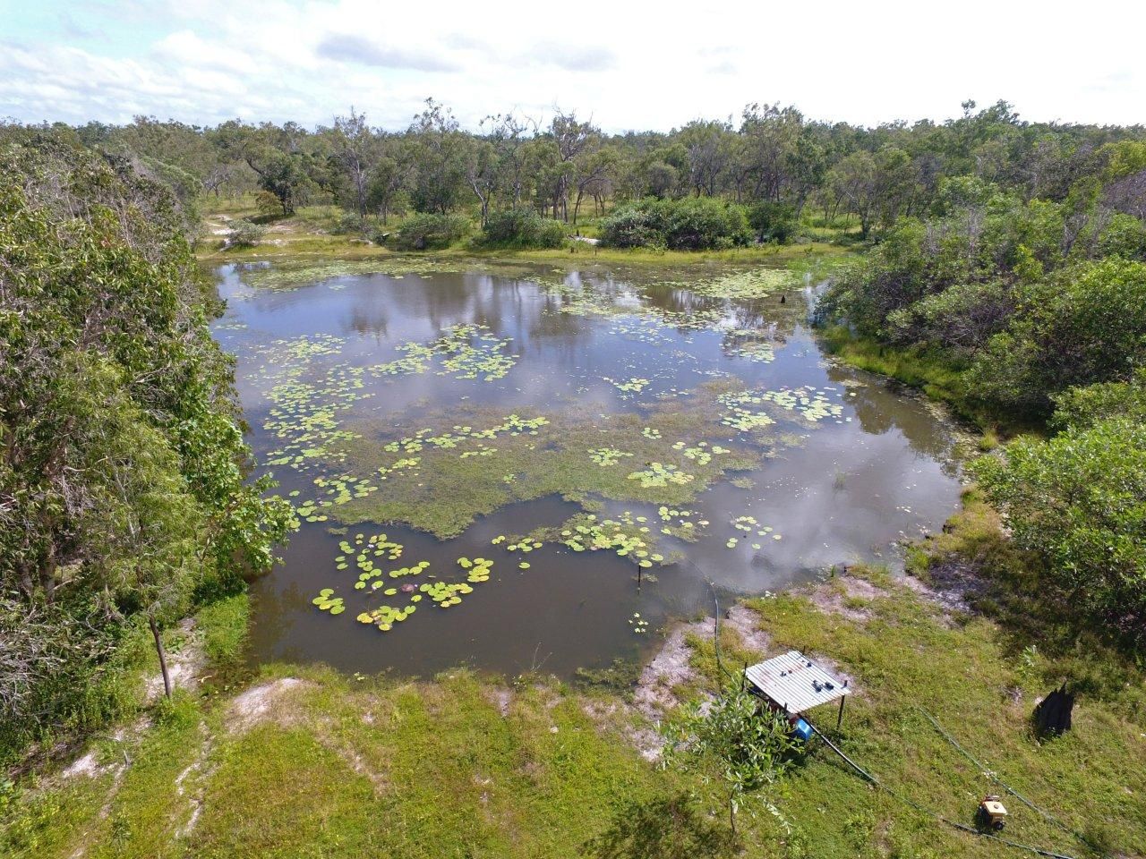 0 Unnamed Rd, Crystal Vale, COEN, QLD 4892